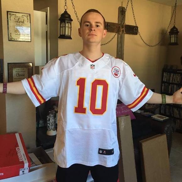 Meet your Posher, Danny - Picture 1 of 1